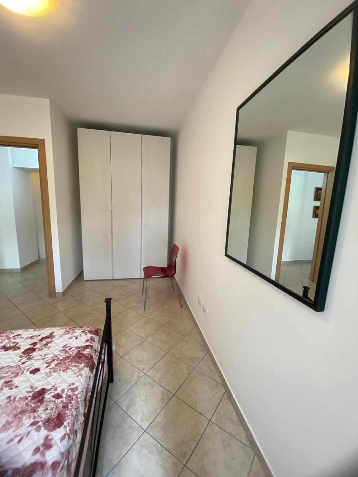 Alma Apartment Sirmione Zimmer foto