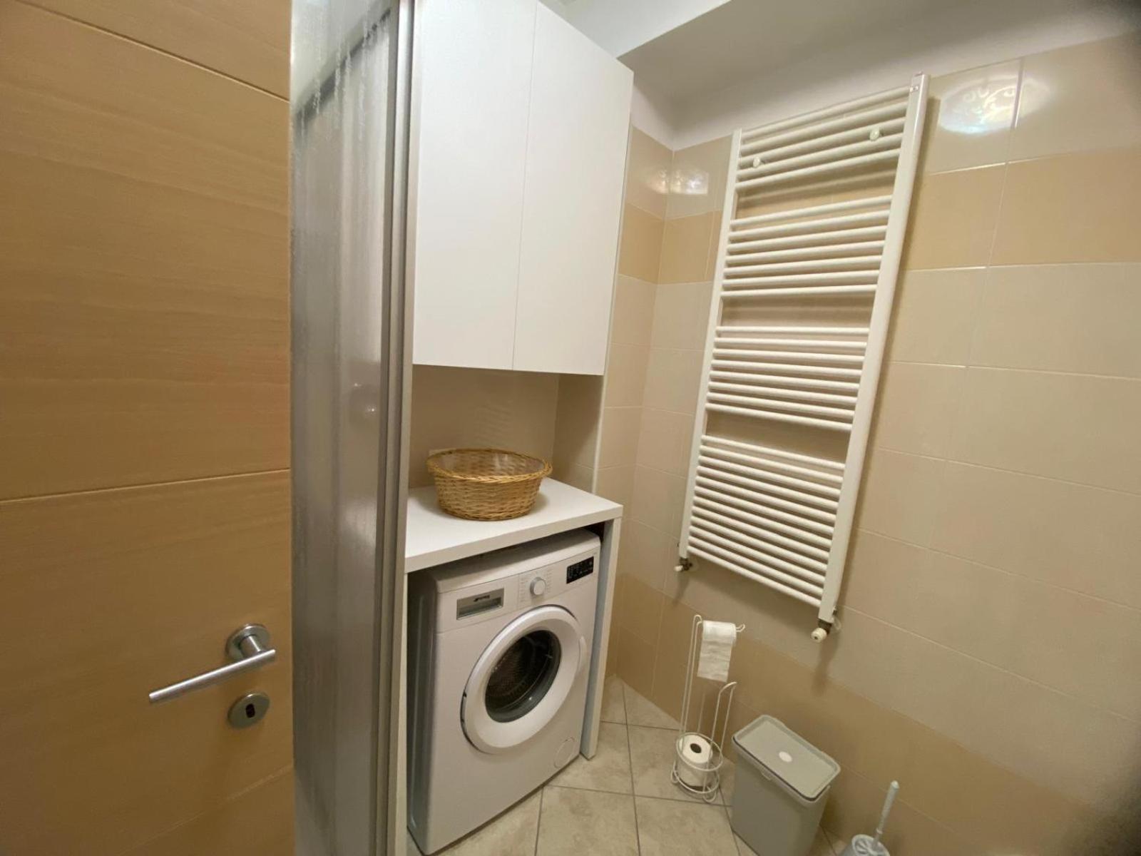 Alma Apartment Sirmione Zimmer foto