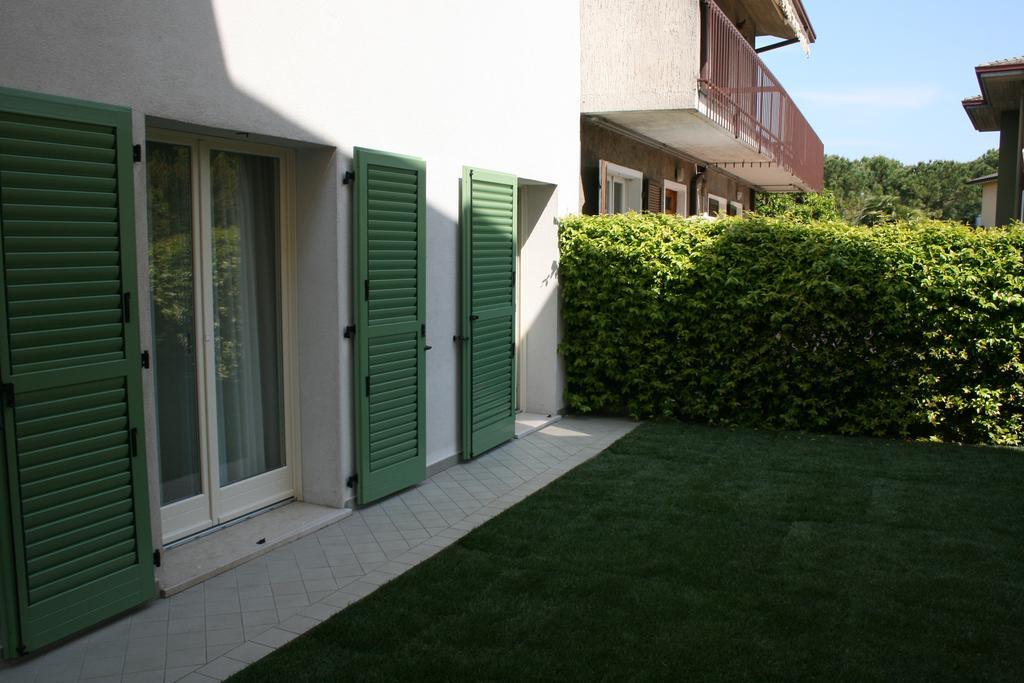 Alma Apartment Sirmione Exterior foto