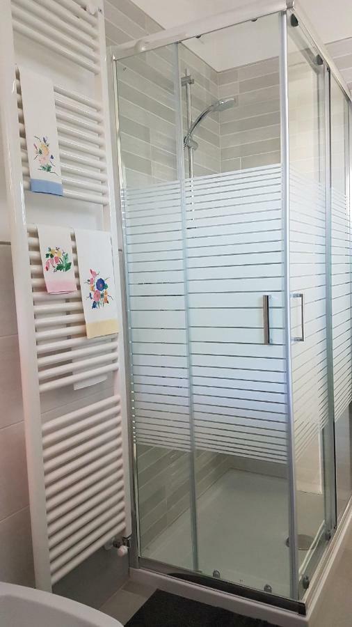 Alma Apartment Sirmione Exterior foto